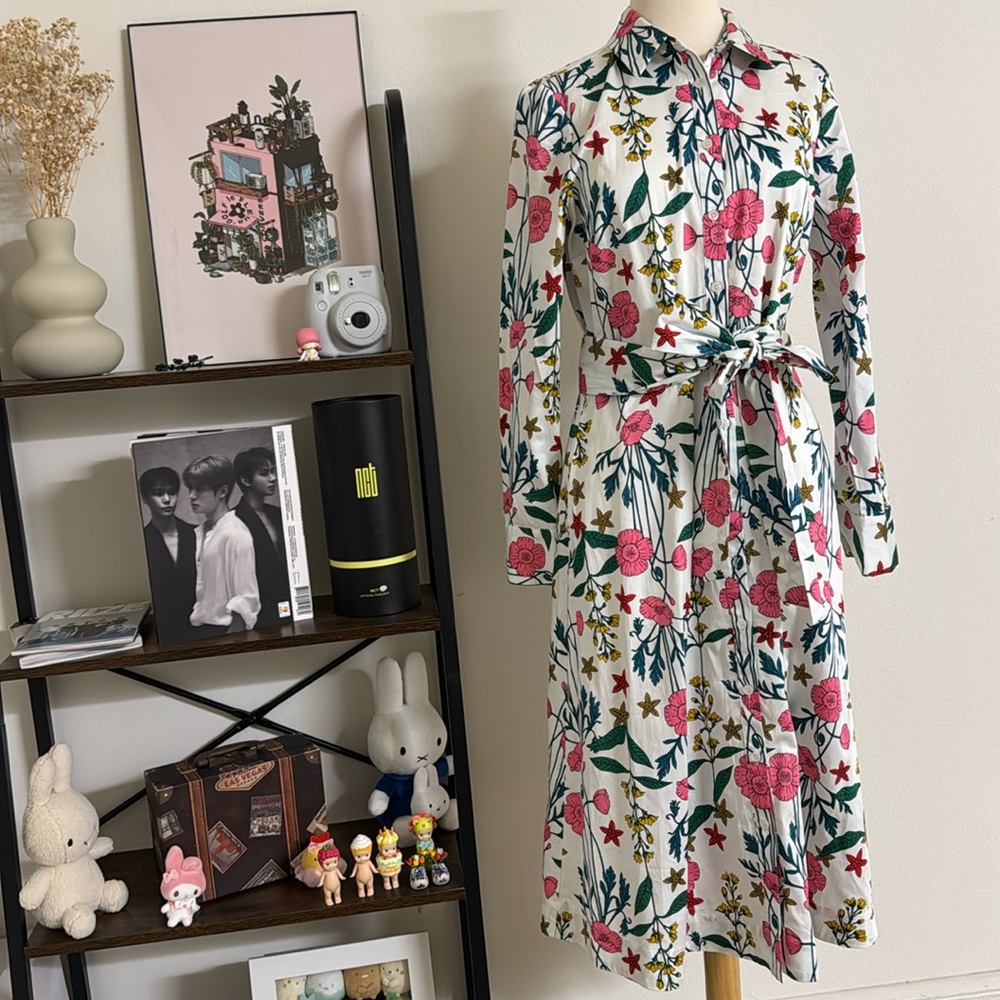 Stunning Boden dress - Picture 2 of 5